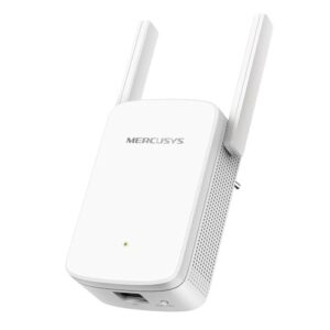 Recensione Mercusys ME30: il ripetitore WiFi Dual-Band ideale per ampliare la tua rete