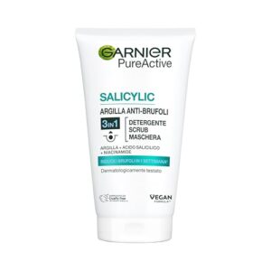 Recensione Garnier Maschera 3in1: Offerta e opinioni sul prodotto per pelli miste